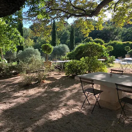 Bastide De Ganay - Saint Jerome Bed & Breakfast 2*