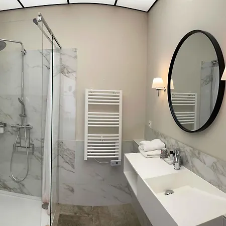 Bed & Breakfast Bastide De Ganay - Saint Jerome 2*