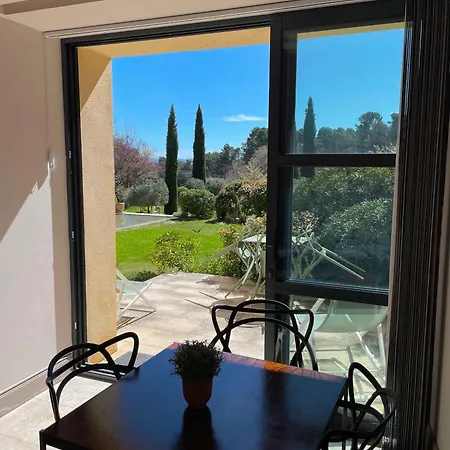 Bastide De Ganay - Saint Jerome 2* Aix-en-Provence