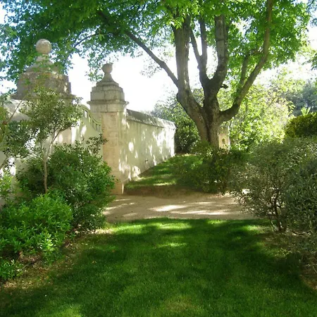Bastide De Ganay - Saint Jerome Bed & Breakfast 2*
