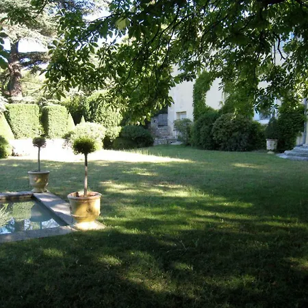 Bed & Breakfast Bastide De Ganay - Saint Jerome Aix-en-Provence
