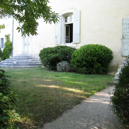 Bastide De Ganay - Saint Jerome 2*