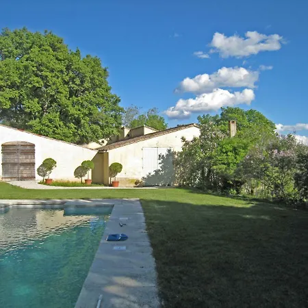 Bastide De Ganay - Saint Jerome 2* Aix-en-Provence