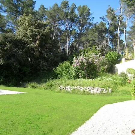 Bed & Breakfast Bastide De Ganay - Saint Jerome