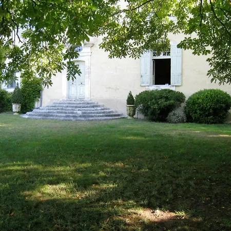 Bed & Breakfast Bastide De Ganay - Saint Jerome Aix-en-Provence