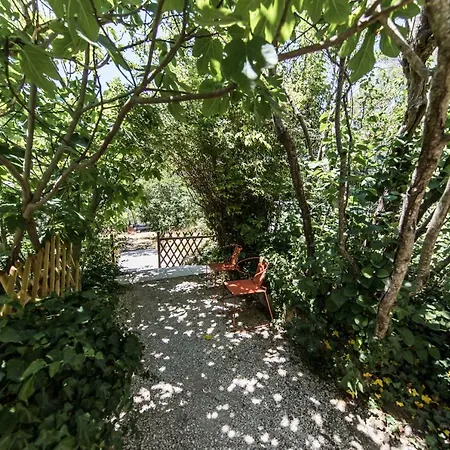 Bastide De Ganay - Saint Jerome