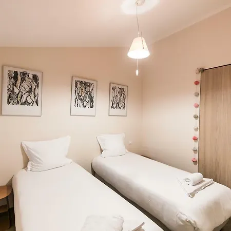 Bed & Breakfast Bastide De Ganay - Saint Jerome