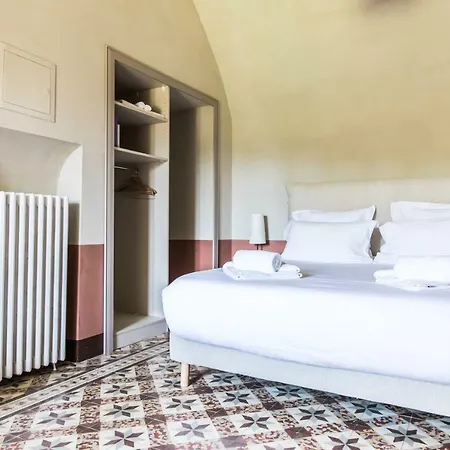 Bastide De Ganay - Saint Jerome Bed & Breakfast Aix-en-Provence