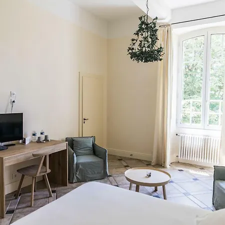 Bed & Breakfast Bastide De Ganay - Saint Jerome 2*