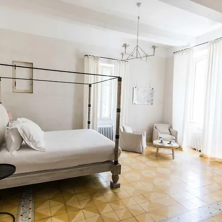 Bed & Breakfast Bastide De Ganay - Saint Jerome 2*