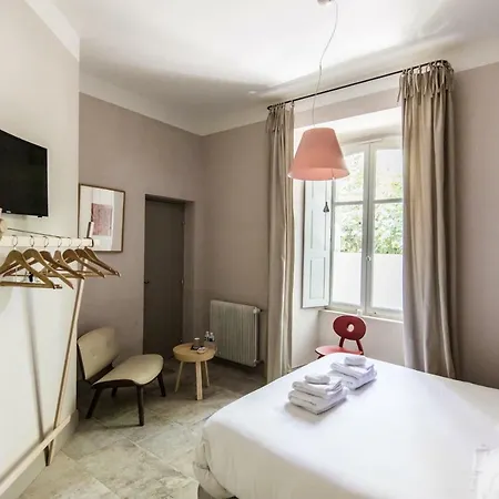 Bed & Breakfast Bastide De Ganay - Saint Jerome 2*