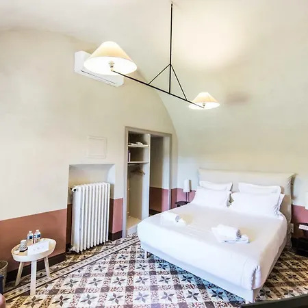 Bastide De Ganay - Saint Jerome Bed & Breakfast