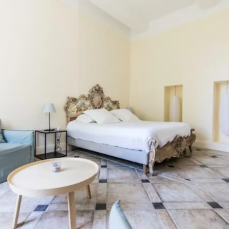 Bed & Breakfast Bastide De Ganay - Saint Jerome Aix-en-Provence