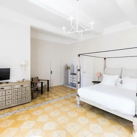 Bastide De Ganay - Saint Jerome Bed & Breakfast