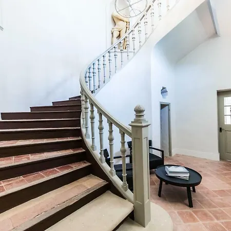 Bastide De Ganay - Saint Jerome Bed & Breakfast 2*