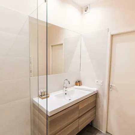 Bastide De Ganay - Saint Jerome Bed & Breakfast Aix-en-Provence