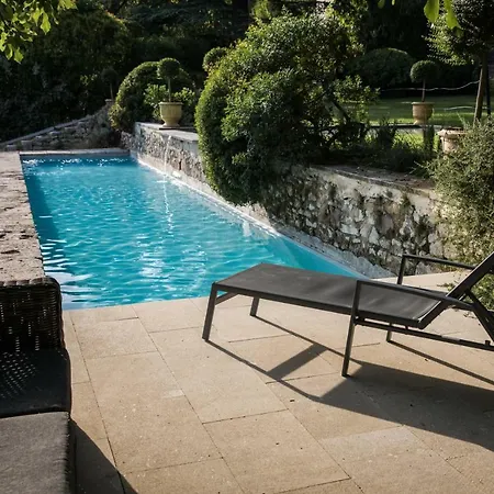 Bastide De Ganay - Saint Jerome Aix-en-Provence