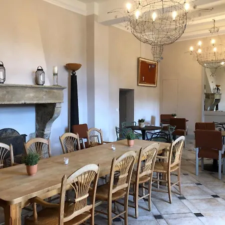 Bastide De Ganay - Saint Jerome Bed & Breakfast