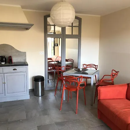 Bastide De Ganay - Saint Jerome 2*