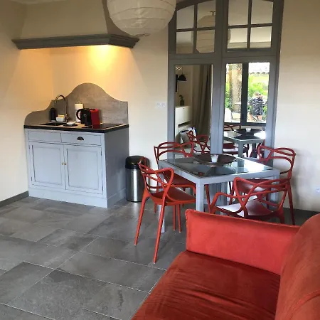 Bed & Breakfast Bastide De Ganay - Saint Jerome Aix-en-Provence