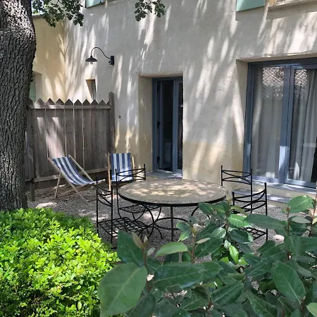 Bastide De Ganay - Saint Jerome